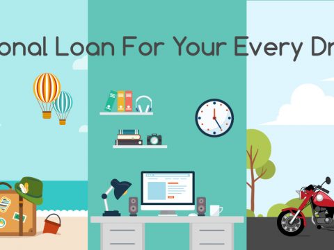 Personal Loans