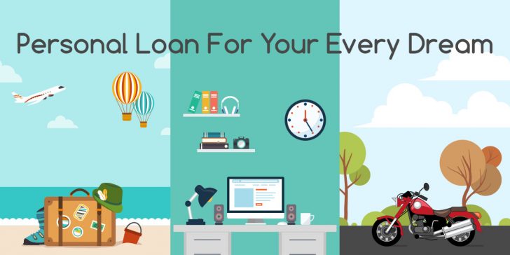 Personal Loans