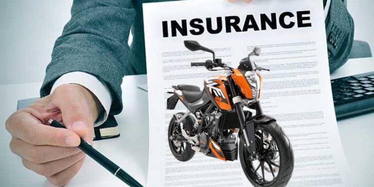 Long Term Two Wheeler Insurance