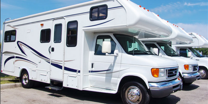 RV rental