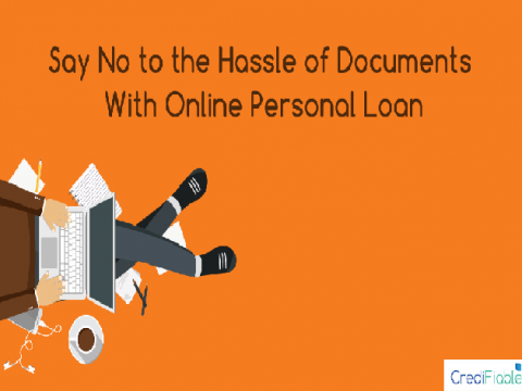 Is it Possible to Get Personal Loan without Documents