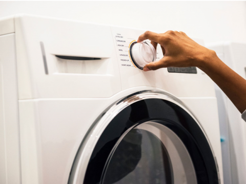 Upgrading Your Home’s Laundry Room