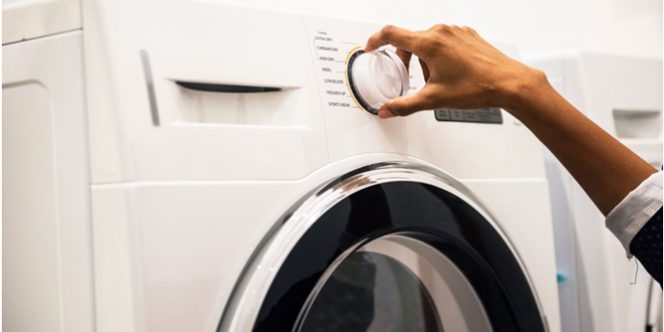 Upgrading Your Home’s Laundry Room