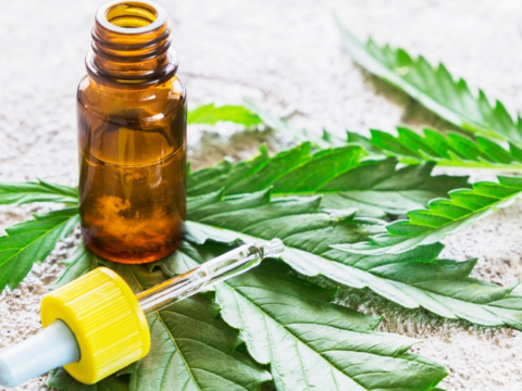 Use CBD to Reduce Opioid Addiction