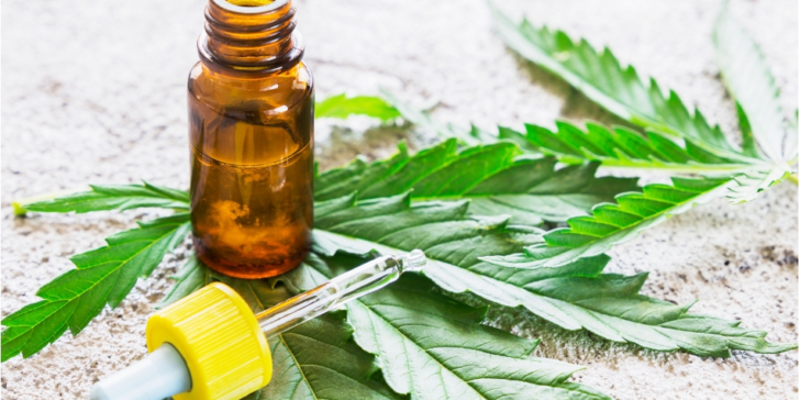 Use CBD to Reduce Opioid Addiction