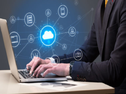 Cloud Computing Services Can Help Your Business