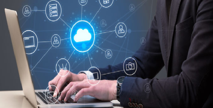 Cloud Computing Services Can Help Your Business