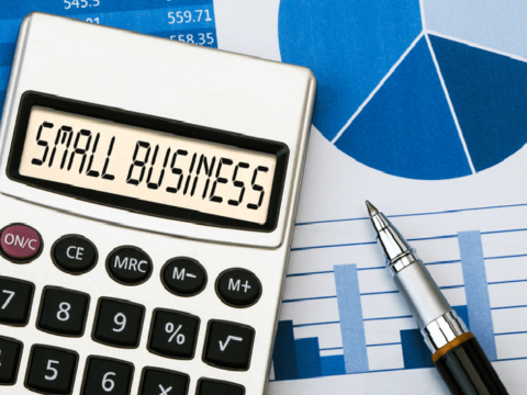 10 financial tips for small businesses