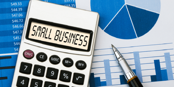10 financial tips for small businesses