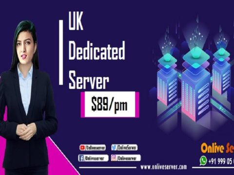 Reliable Dedicated Server Hosting For Website Business