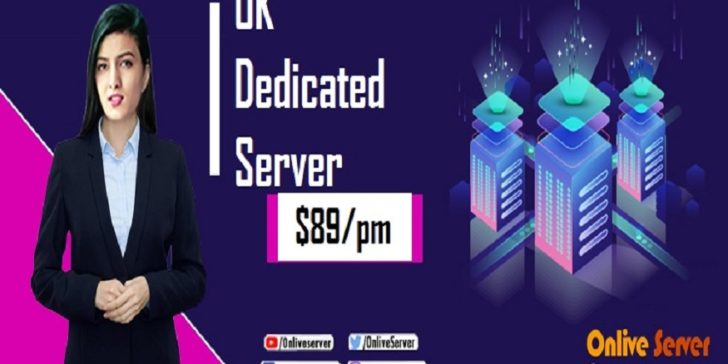 Reliable Dedicated Server Hosting For Website Business