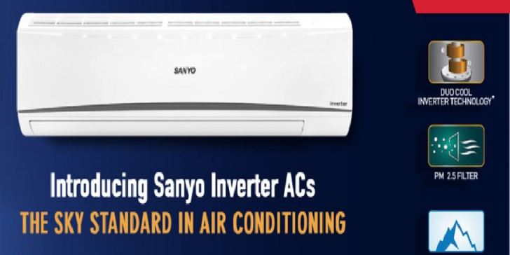 How to Save Energy Consumption with the Right Air Conditioner