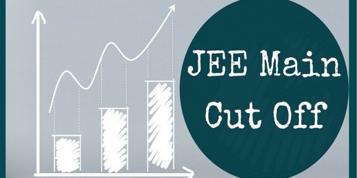 What should be the JEE Main cut off for admission in NIT colleges