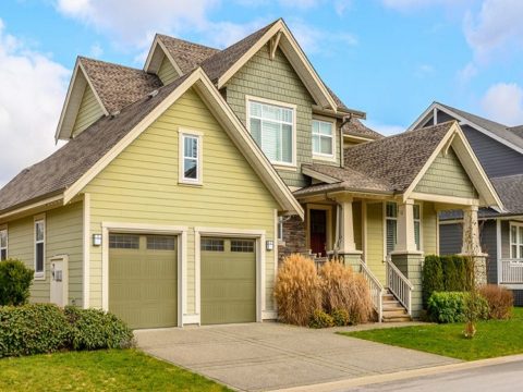3 Simple Tips to InspectLake Homes MN before Purchase