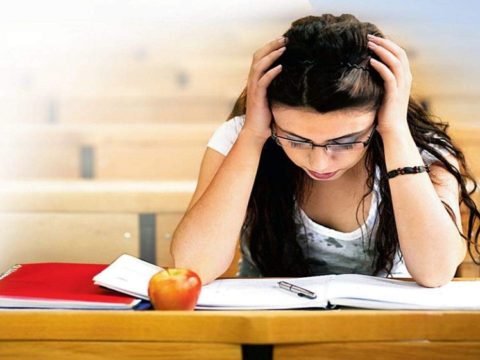 4 Tips To Cope With Failure At NEET