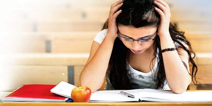 4 Tips To Cope With Failure At NEET