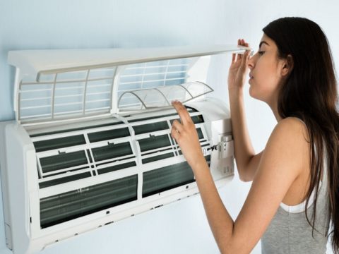 Does your LG Air Conditioner Care about your Health and Safety
