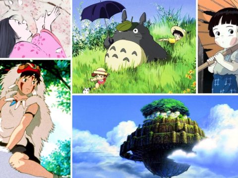 The Best Studio Ghibli Movies to Watch Right Away