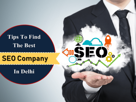 How to Find Best SEO Company in Janakpuri
