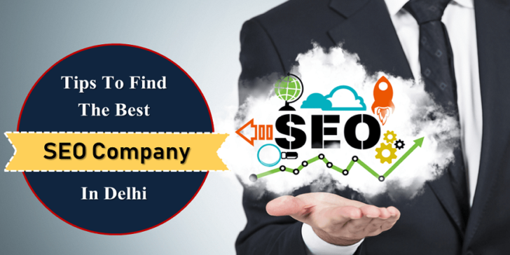 How to Find Best SEO Company in Janakpuri