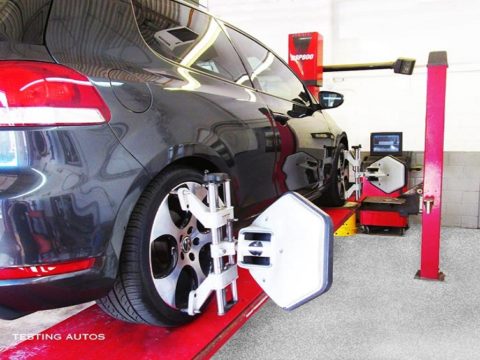 How to Know When is it Time For Wheel Alignment