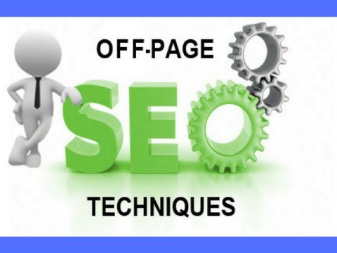 Top 5 Off-Page SEO Techniques to build quality backlinks for your websites