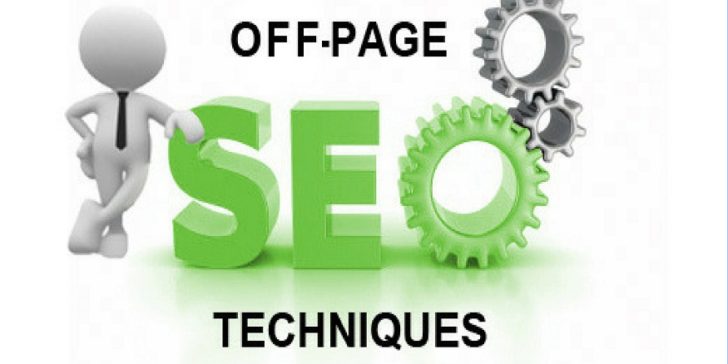 Top 5 Off-Page SEO Techniques to build quality backlinks for your websites