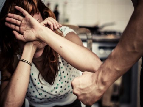 Understanding Domestic Violence