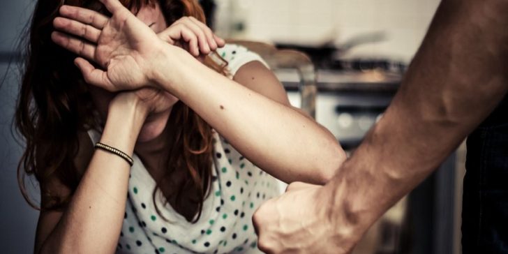 Understanding Domestic Violence