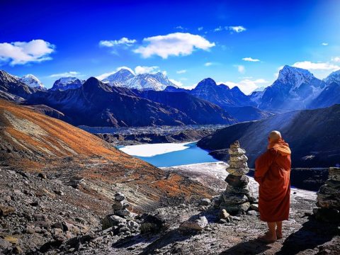 Travel 5 Amazing Trekking Destinations in Nepal