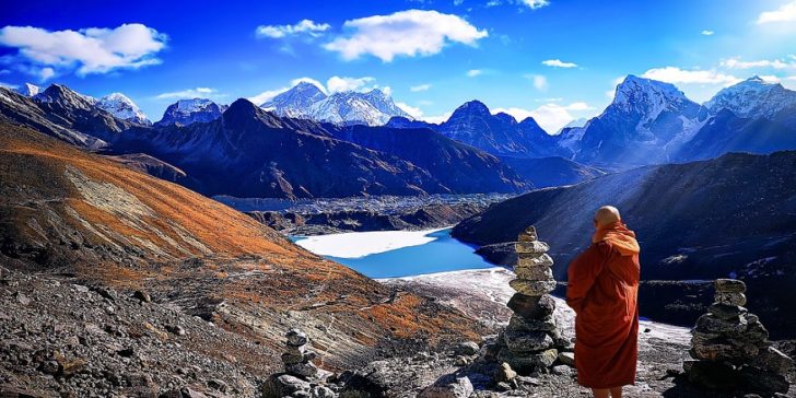 Travel 5 Amazing Trekking Destinations in Nepal