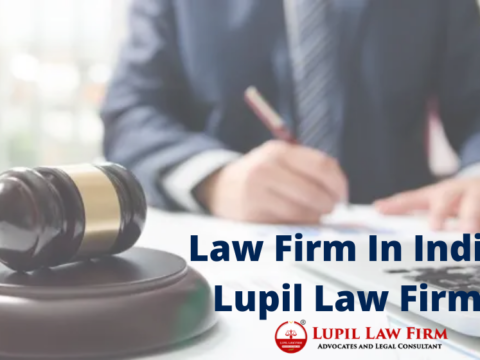 Law Firm In India Lupil Law Firm