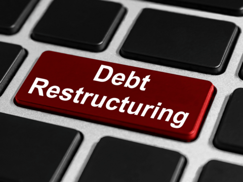 Restructuring Business Debt: 5 Smart Tips to Do It Right