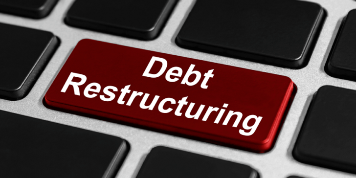 Restructuring Business Debt: 5 Smart Tips to Do It Right