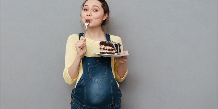 Surprising Health Benefits Of Eating Cake Everyday