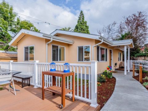 Blend Practicality and Architecture with the Right Professionals in Accessory Dwelling Unit California