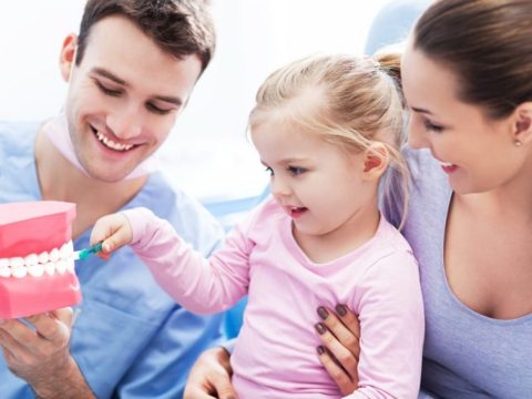 Kami Hoss Dentistry Offers a Few Pointers On Maintaining Good Oral Health