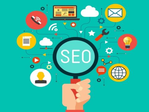 Welcome to the world of search engine optimization