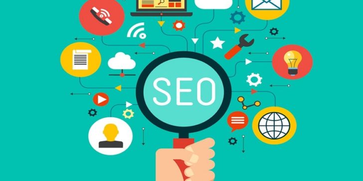 Welcome to the world of search engine optimization