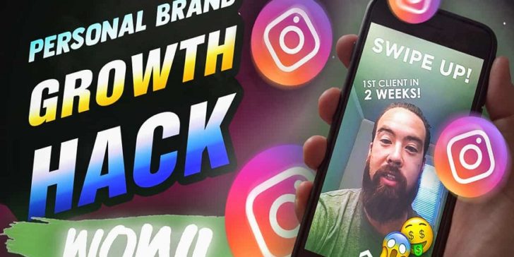 A Quick Guide to Use Instagram for Personal Branding