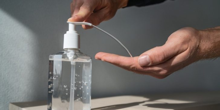 Alcohol-Based Vs Alcohol-Free Hand Sanitizer