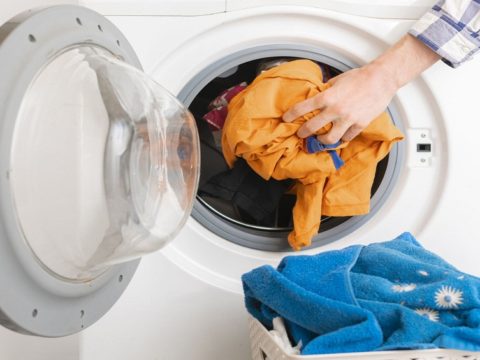 Common Problems With a Washing Machine and Their Effective Solutions