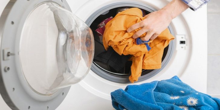Common Problems With a Washing Machine and Their Effective Solutions