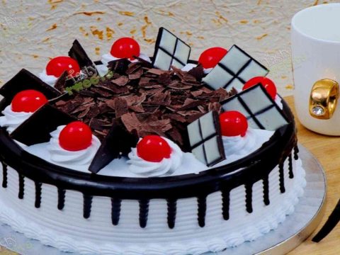 Special Online Cake Shops with Best Cakes Available, Order Now