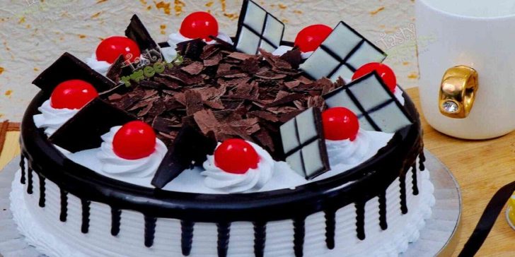 Special Online Cake Shops with Best Cakes Available, Order Now