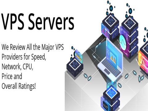 VPS Server