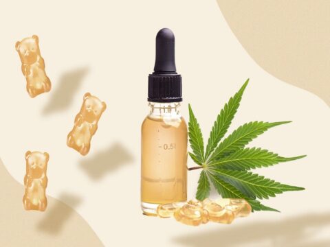Few Lines on Why Vapers Give Importance to CBD
