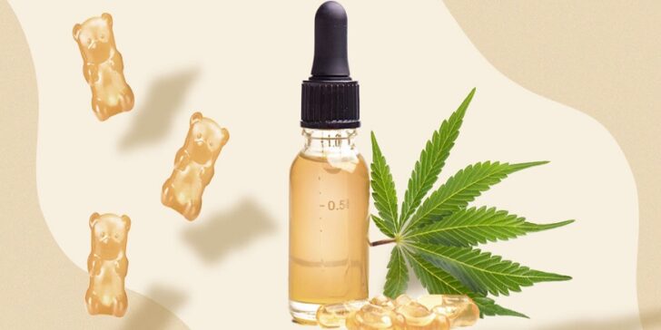 Few Lines on Why Vapers Give Importance to CBD