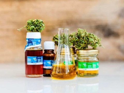 How To Find And Buy The Best CBD Product
