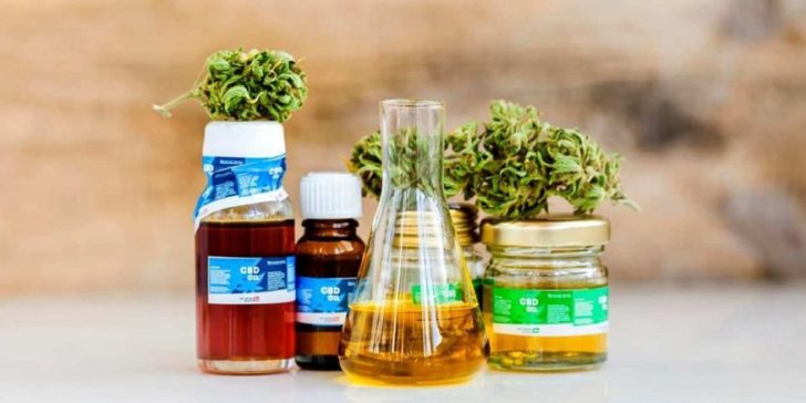How To Find And Buy The Best CBD Product
